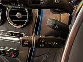 Mercedes-Benz GLC 2.0 GLC 250 AMG Line Premium 4Matic Auto 4WD 5dr 22