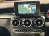 Mercedes-Benz GLC 2.0 GLC 250 AMG Line Premium 4Matic Auto 4WD 5dr 9