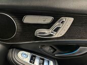 Mercedes-Benz GLC 2.0 GLC 250 AMG Line Premium 4Matic Auto 4WD 5dr 12