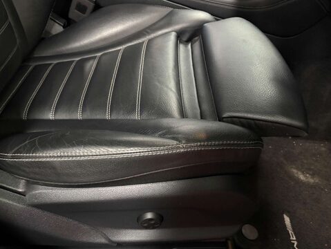 Mercedes-Benz GLC 2.0 GLC 250 AMG Line Premium 4Matic Auto 4WD 5dr 15