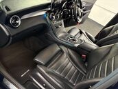 Mercedes-Benz GLC 2.0 GLC 250 AMG Line Premium 4Matic Auto 4WD 5dr 51