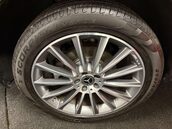 Mercedes-Benz GLC 2.0 GLC 250 AMG Line Premium 4Matic Auto 4WD 5dr 36