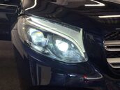 Mercedes-Benz GLC 2.0 GLC 250 AMG Line Premium 4Matic Auto 4WD 5dr 55