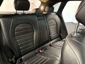 Mercedes-Benz GLC 2.0 GLC 250 AMG Line Premium 4Matic Auto 4WD 5dr 31