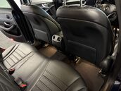 Mercedes-Benz GLC 2.0 GLC 250 AMG Line Premium 4Matic Auto 4WD 5dr 35