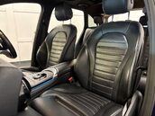 Mercedes-Benz GLC 2.0 GLC 250 AMG Line Premium 4Matic Auto 4WD 5dr 47