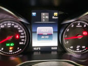 Mercedes-Benz GLC 2.0 GLC 250 AMG Line Premium 4Matic Auto 4WD 5dr 8