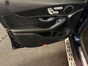 Mercedes-Benz GLC 2.0 GLC 250 AMG Line Premium 4Matic Auto 4WD 5dr 46