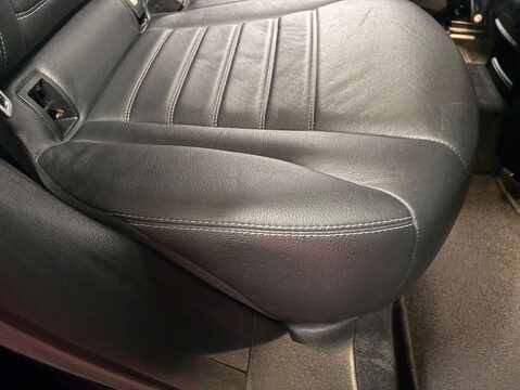 Mercedes-Benz GLC 2.0 GLC 250 AMG Line Premium 4Matic Auto 4WD 5dr 32