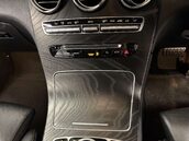 Mercedes-Benz GLC 2.0 GLC 250 AMG Line Premium 4Matic Auto 4WD 5dr 27