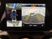 Mercedes-Benz GLC 2.0 GLC 250 AMG Line Premium 4Matic Auto 4WD 5dr 26