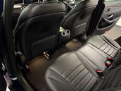 Mercedes-Benz GLC 2.0 GLC 250 AMG Line Premium 4Matic Auto 4WD 5dr 45