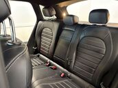 Mercedes-Benz GLC 2.0 GLC 250 AMG Line Premium 4Matic Auto 4WD 5dr 42