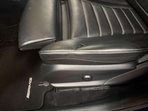 Mercedes-Benz GLC 2.0 GLC 250 AMG Line Premium 4Matic Auto 4WD 5dr 48