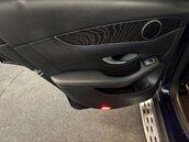 Mercedes-Benz GLC 2.0 GLC 250 AMG Line Premium 4Matic Auto 4WD 5dr 41