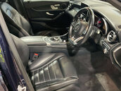 Mercedes-Benz GLC 2.0 GLC 250 AMG Line Premium 4Matic Auto 4WD 5dr 10