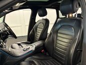 Mercedes-Benz GLC 2.0 GLC 250 AMG Line Premium 4Matic Auto 4WD 5dr 50