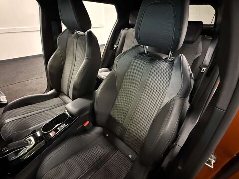 Peugeot 2008 1.2 2008 GT PureTech S/S Auto 5dr 53
