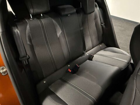 Peugeot 2008 1.2 2008 GT PureTech S/S Auto 5dr 20