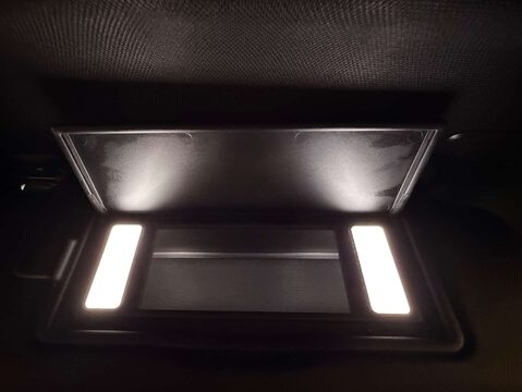 Peugeot 2008 1.2 2008 GT PureTech S/S Auto 5dr 17