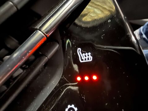 Peugeot 2008 1.2 2008 GT PureTech S/S Auto 5dr 19