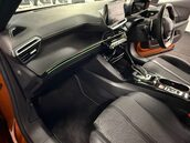 Peugeot 2008 1.2 2008 GT PureTech S/S Auto 5dr 46