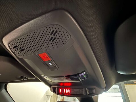 Peugeot 2008 1.2 2008 GT PureTech S/S Auto 5dr 18