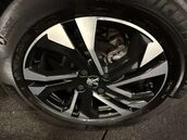 Peugeot 2008 1.2 2008 GT PureTech S/S Auto 5dr 25