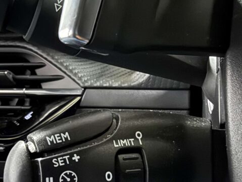 Peugeot 2008 1.2 2008 GT PureTech S/S Auto 5dr 14