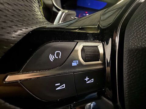 Peugeot 2008 1.2 2008 GT PureTech S/S Auto 5dr 13