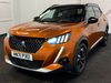 Peugeot 2008 1.2 2008 GT PureTech S/S Auto 5dr