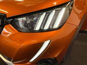 Peugeot 2008 1.2 2008 GT PureTech S/S Auto 5dr 27