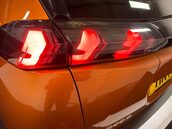 Peugeot 2008 1.2 2008 GT PureTech S/S Auto 5dr 10