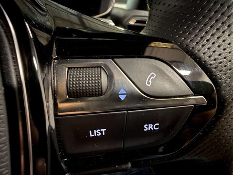 Peugeot 2008 1.2 2008 GT PureTech S/S Auto 5dr 12