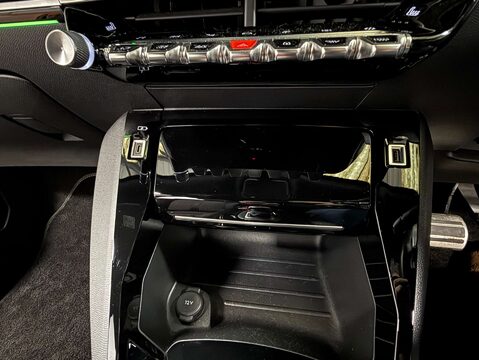 Peugeot 2008 1.2 2008 GT PureTech S/S Auto 5dr 15