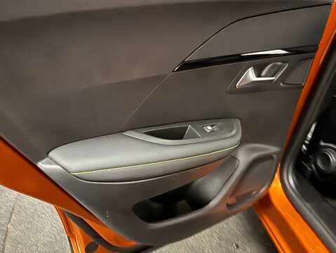 Peugeot 2008 1.2 2008 GT PureTech S/S Auto 5dr 26