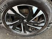 Peugeot 2008 1.2 2008 GT PureTech S/S Auto 5dr 55