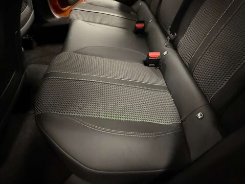 Peugeot 2008 1.2 2008 GT PureTech S/S Auto 5dr 43