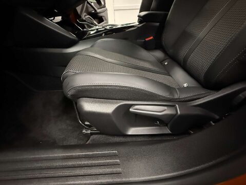 Peugeot 2008 1.2 2008 GT PureTech S/S Auto 5dr 45