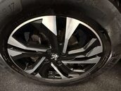 Peugeot 2008 1.2 2008 GT PureTech S/S Auto 5dr 49