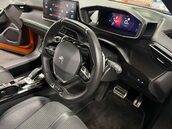 Peugeot 2008 1.2 2008 GT PureTech S/S Auto 5dr 54