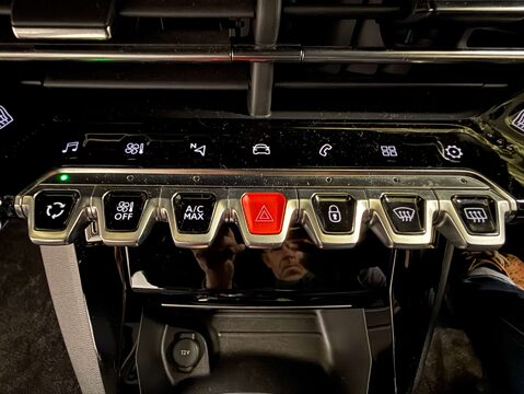 Peugeot 2008 1.2 2008 GT PureTech S/S Auto 5dr 16