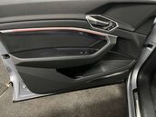 Audi E-Tron e-tron Technik 50 Quattro 4WD 5dr 48