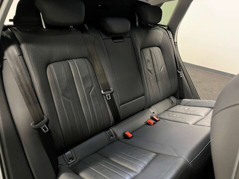 Audi E-Tron e-tron Technik 50 Quattro 4WD 5dr 33