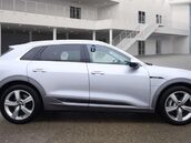 Audi E-Tron e-tron Technik 50 Quattro 4WD 5dr 6