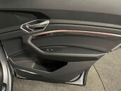 Audi E-Tron e-tron Technik 50 Quattro 4WD 5dr 32