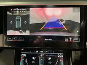 Audi E-Tron e-tron Technik 50 Quattro 4WD 5dr 27