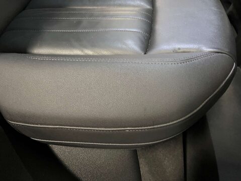 Audi E-Tron e-tron Technik 50 Quattro 4WD 5dr 34