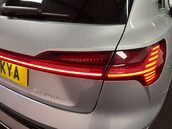 Audi E-Tron e-tron Technik 50 Quattro 4WD 5dr 56