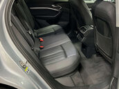 Audi E-Tron e-tron Technik 50 Quattro 4WD 5dr 11